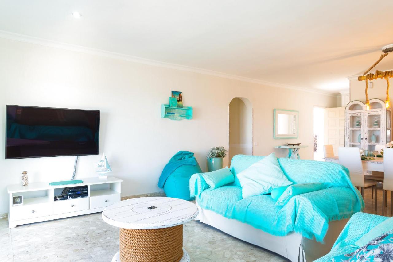 La Golondrina - Beach Froont Corralejo Luaran gambar