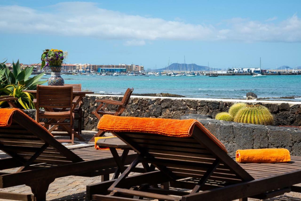 La Golondrina - Beach Froont Corralejo Luaran gambar