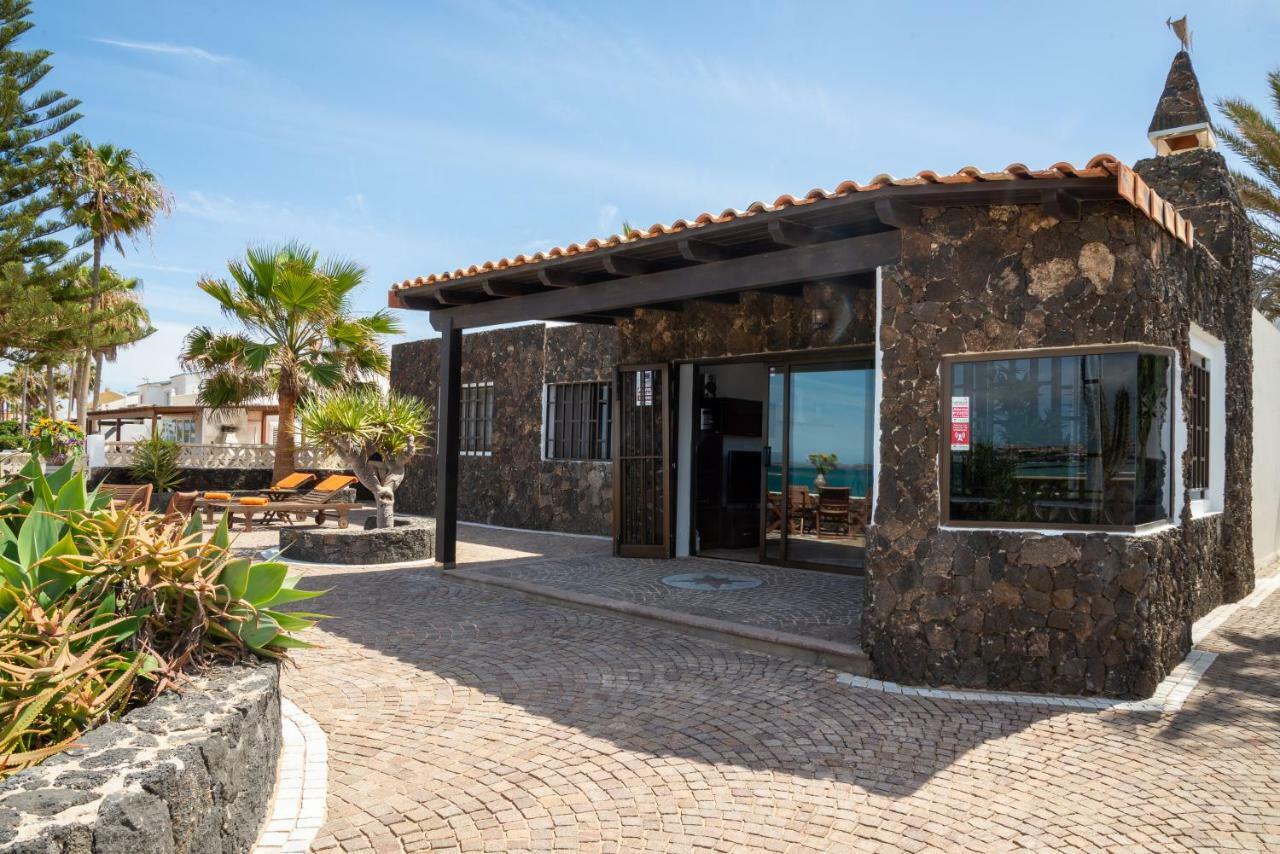 La Golondrina - Beach Froont Corralejo Luaran gambar