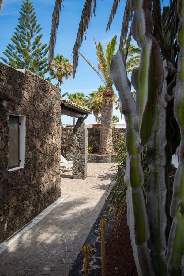 La Golondrina - Beach Froont Corralejo Luaran gambar