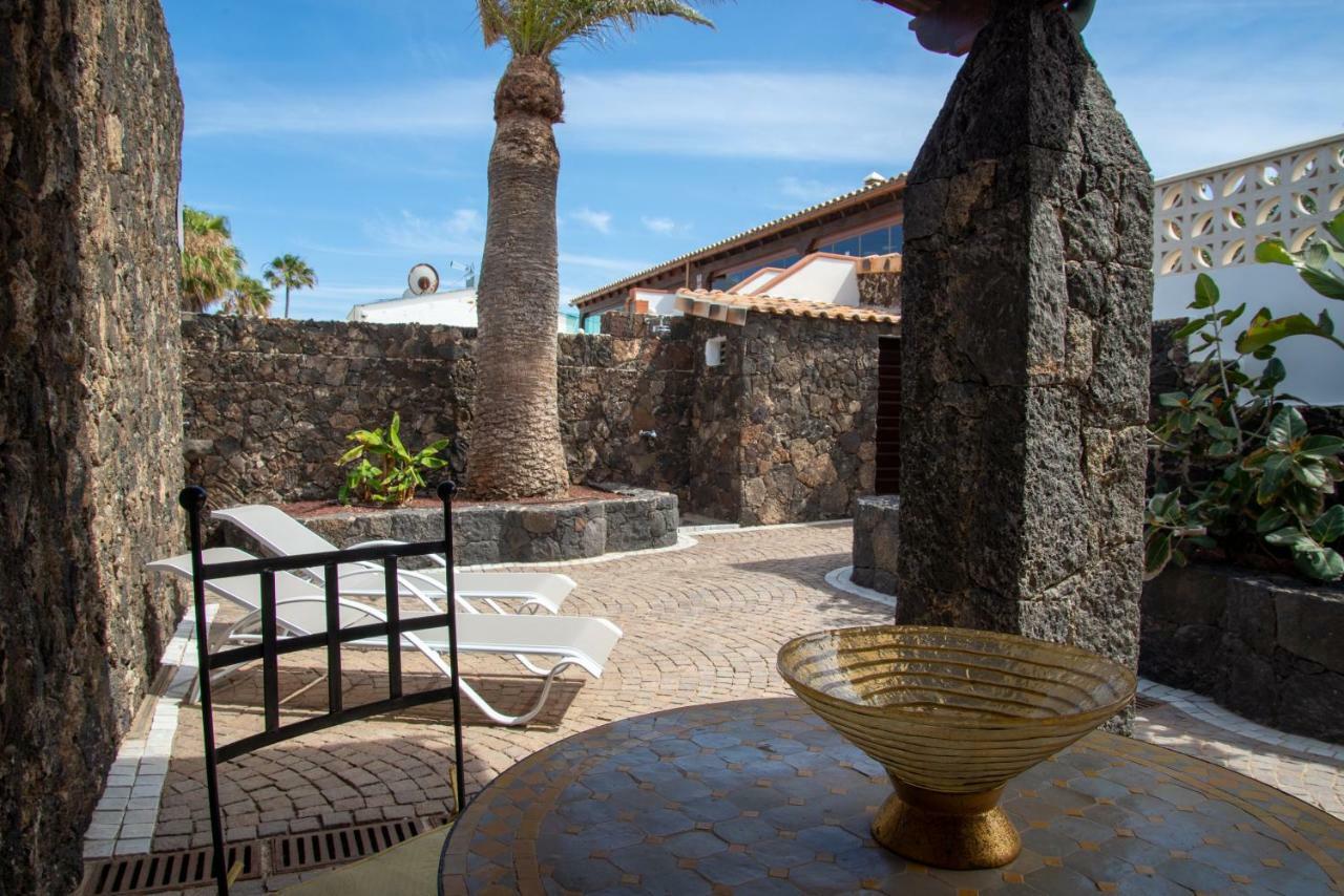 La Golondrina - Beach Froont Corralejo Luaran gambar
