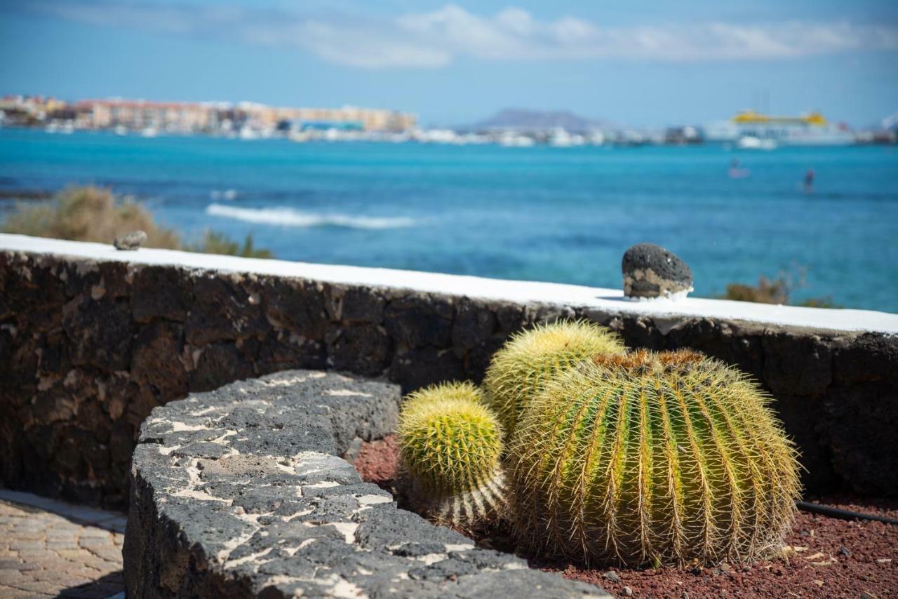 La Golondrina - Beach Froont Corralejo Luaran gambar