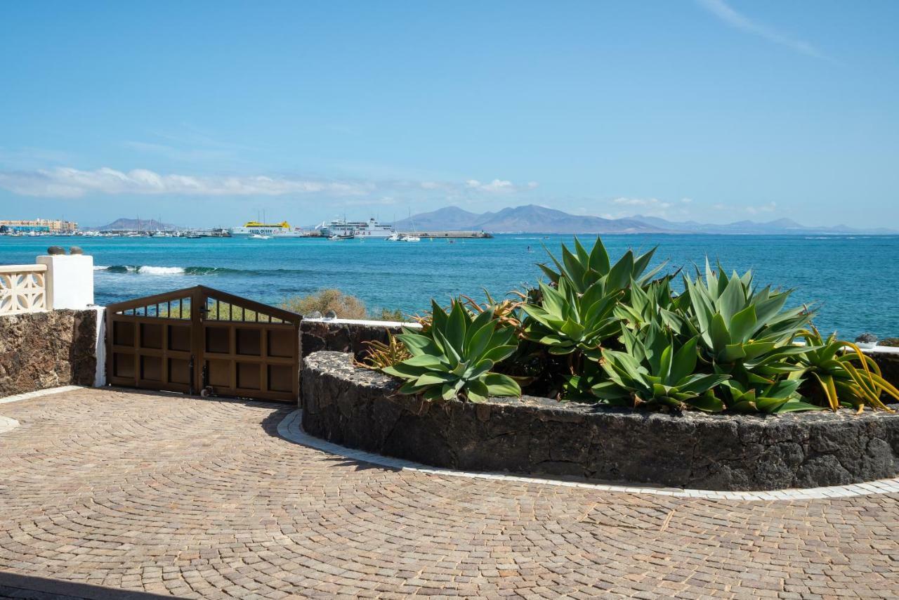 La Golondrina - Beach Froont Corralejo Luaran gambar